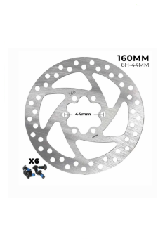 1677 disc 160
